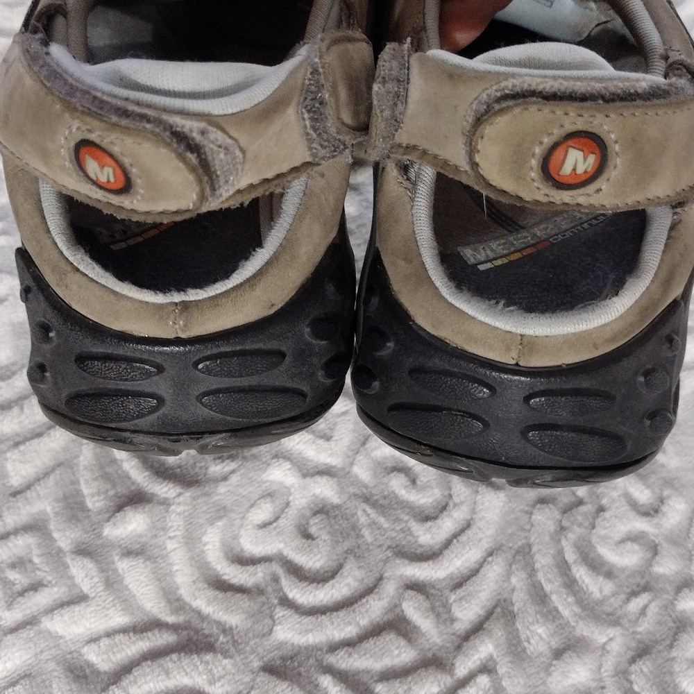 Merrell Women's Sports Sandals Size 8 - Picture 2 of 8